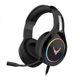 Auri + Mic 3.5mm Platinet Gaming Rgb Cascos Negro Pn: Wh6060b Ean: 5907595452069